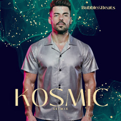 BUBBLES&BEATS - KOSMIC