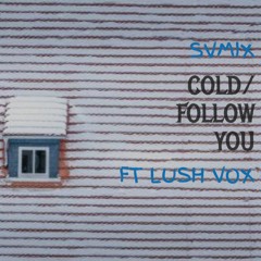 Cold/Follow You FT. Lush Vox (SVMIX) (105TEMPO)
