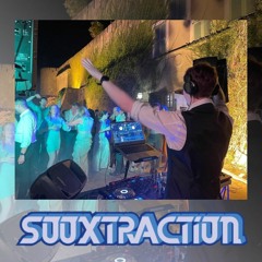 Sooxtraction - Padapam