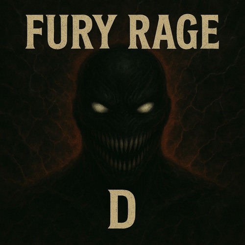 Fury Rage