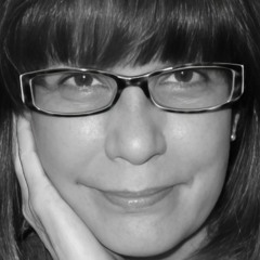 Creating One Of The World's First Social Networks. Her Story. Stacy Horn, Author & Founder of ECHO.