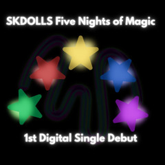 Five Nights of Magic