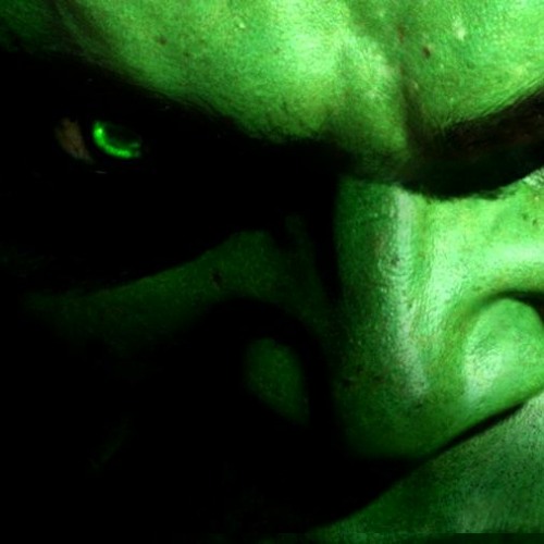 HYBRID HULK Roar ver. 3