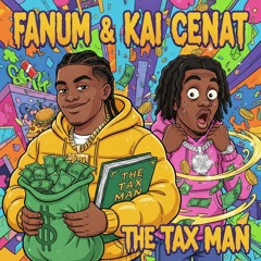 Fanum Tax Funk