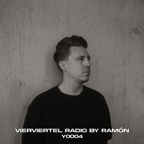 VIERVIERTEL RADIO BY RAMÓN