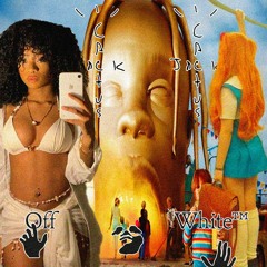 YOSEMITE - Travis Scott [Message Deleted Remix]