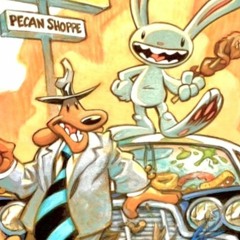 What if AI made a Sam & Max song?