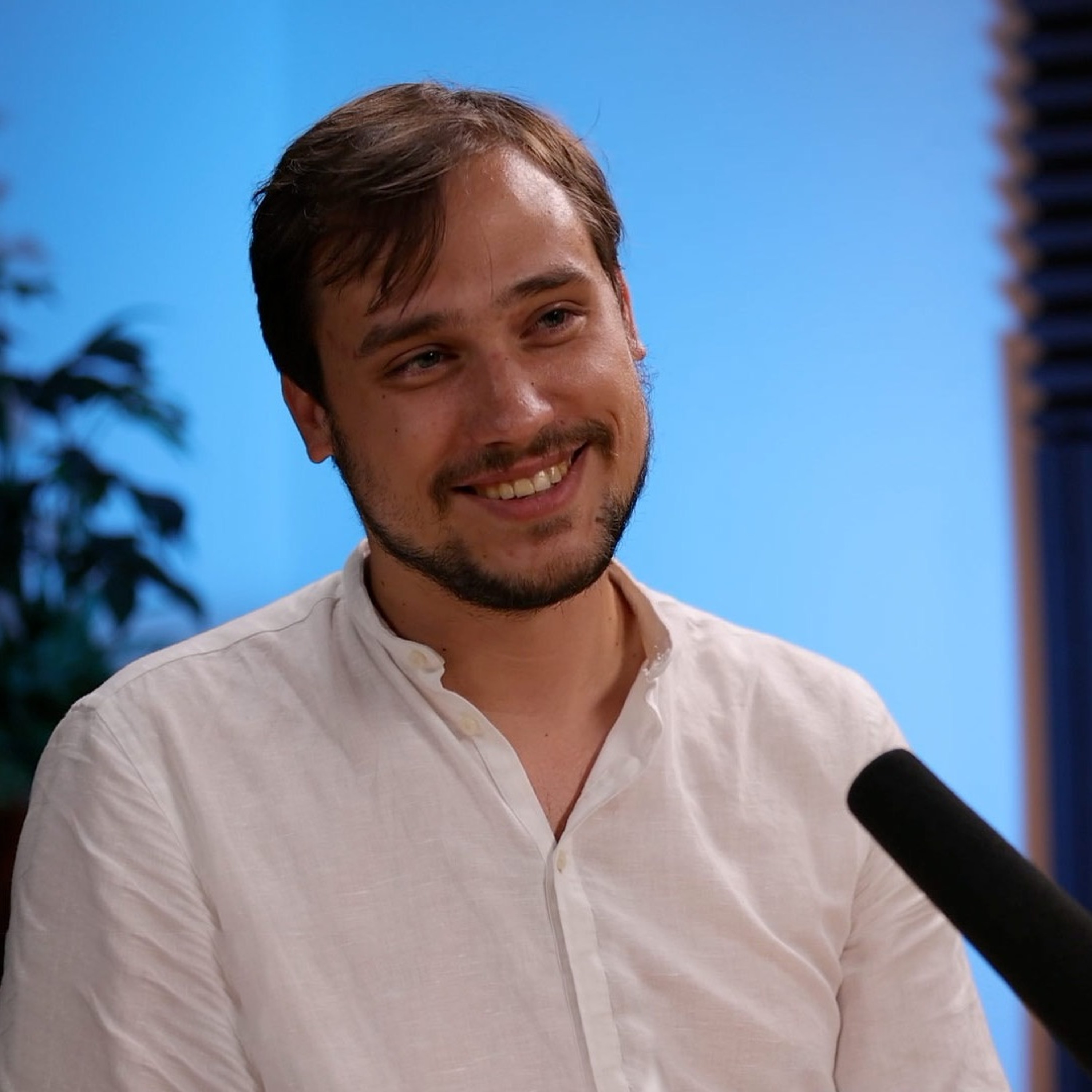 Myšlení finančníků