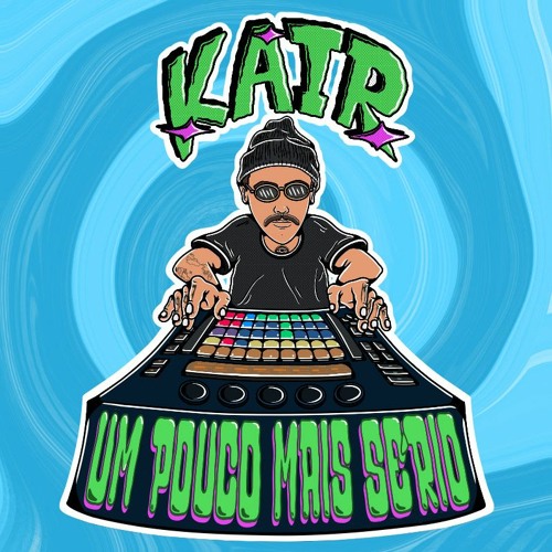 Stream HAHAHAHA! (Original Mix) by KAIR | Listen online for free