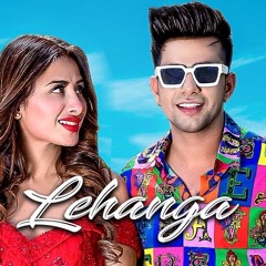 LAHENGA DJSHA REMIX