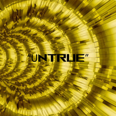 UnTrue ( sped up 111% ) ⋆˙⟡☾𖤓☽ ⟡˙⋆