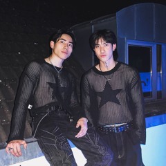 BIRTHDAY BOUNCE SET - SHIZEERO X HYSTEARIE