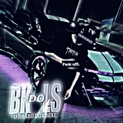 MEGA PHONK DO GW (DJ BK DO LS OFICIAL)