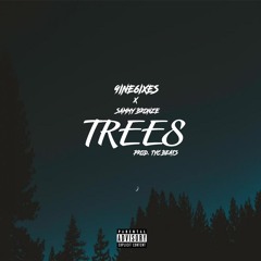 9ine6ixes - Trees