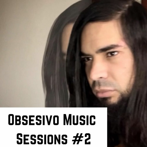 Stream Jeffrey Dahmer (Obsesivo Music Sessions 2) by Obsessive Mind