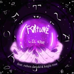 Lil Wave - Fortune (OG (Alt Cover (Audio Fixed)))