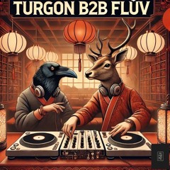 Closing Asmar Prod - Turgon B2B Flüv
