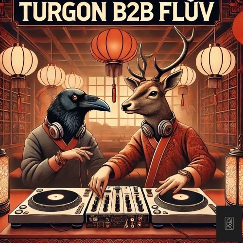 Closing Asmar Prod - Turgon B2B Flüv