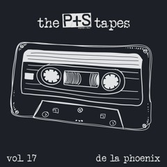 the p+s tapes vol. 17 - de la phoenix