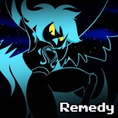 Undertale Yellow - Remedy [Metal Remix] [Genocide Marlet Theme]