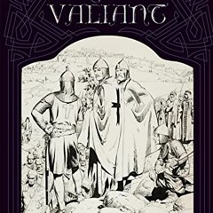 [Download] EBOOK ✉️ Hal Foster's Prince Valiant: The Fantagraphics Studio Edition by