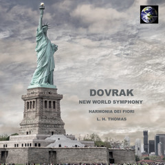 Symphonie Nr. 9 in e-moll, Op. 95: I. Adagio, Allegro molto