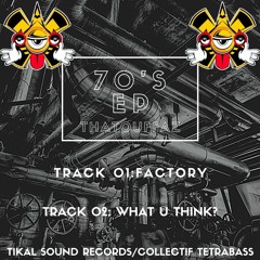 1. Factory