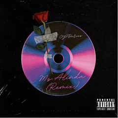 MS ALINDA (Youngboy Remix)