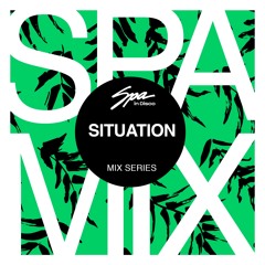 Spa in Disco - Artist 059 - SITUATION - Mix series