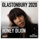 on NYC Downlow Presents Honey Dijon - Glasto 2020 (BBC Sounds)