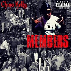 MEMBERS Ft.  TNN Juice