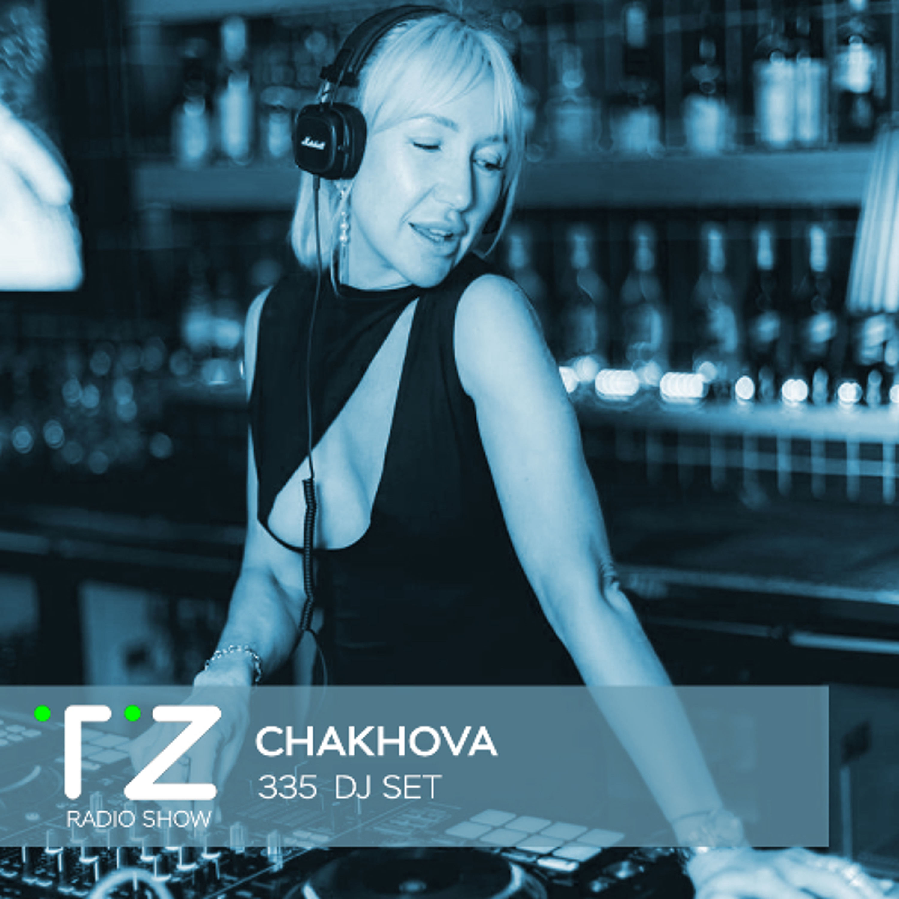 Taktika Zvuka | Radio Show • Label • Event