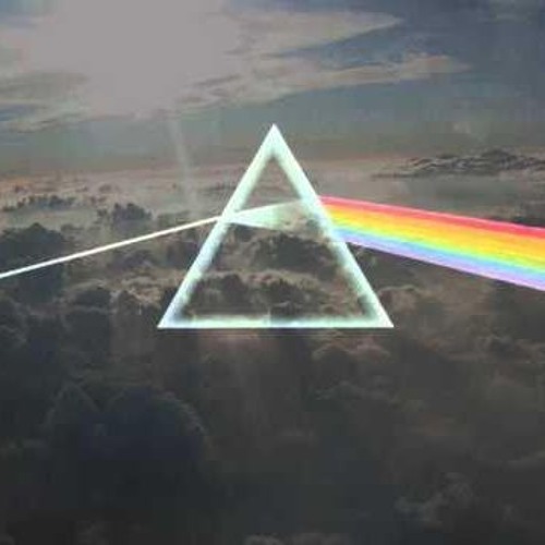 Pink Floyd - Great gig in the sky (reassembled)