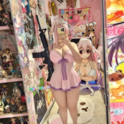 i love super ruruco