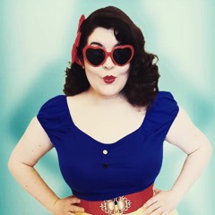 Someday My Prince Will Come - (1950s/Jazz Cover) - Snow White