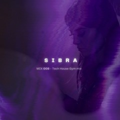 SIBRA | In the MIXer 008