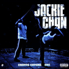 Jackie Chan (feat. DNE)