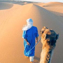 عينية ابن زريق البغدادي