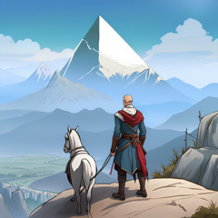 Blue Bessel (Starring Ooo)