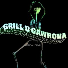 BIAŁAS & LANEK - Grill U Gawrona (MOORAH Remix)