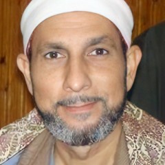 الشيخ محمد أحمد بسيوني