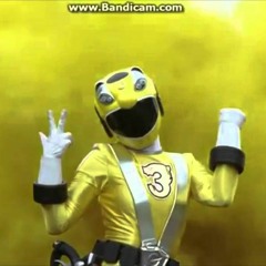 Soundclown Rangers Anime OP Song