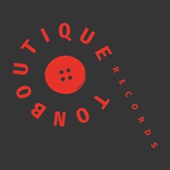Maxon - Tonboutique Records Minicast 023
