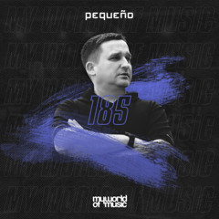 PEQUENO - MY WORLD OF MUSIC 185