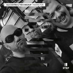 Ale Castro & The Checkup - Last Minute (Eden Burns Remix)