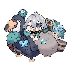 COMATOSE ft. tsuyunoshi