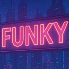 TK - FUNKY (Sub Zero Projects JXND FanBootleg)