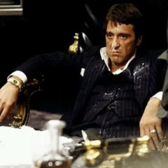 TONY MONTANA