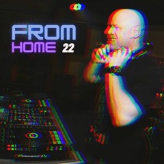 From Home 22