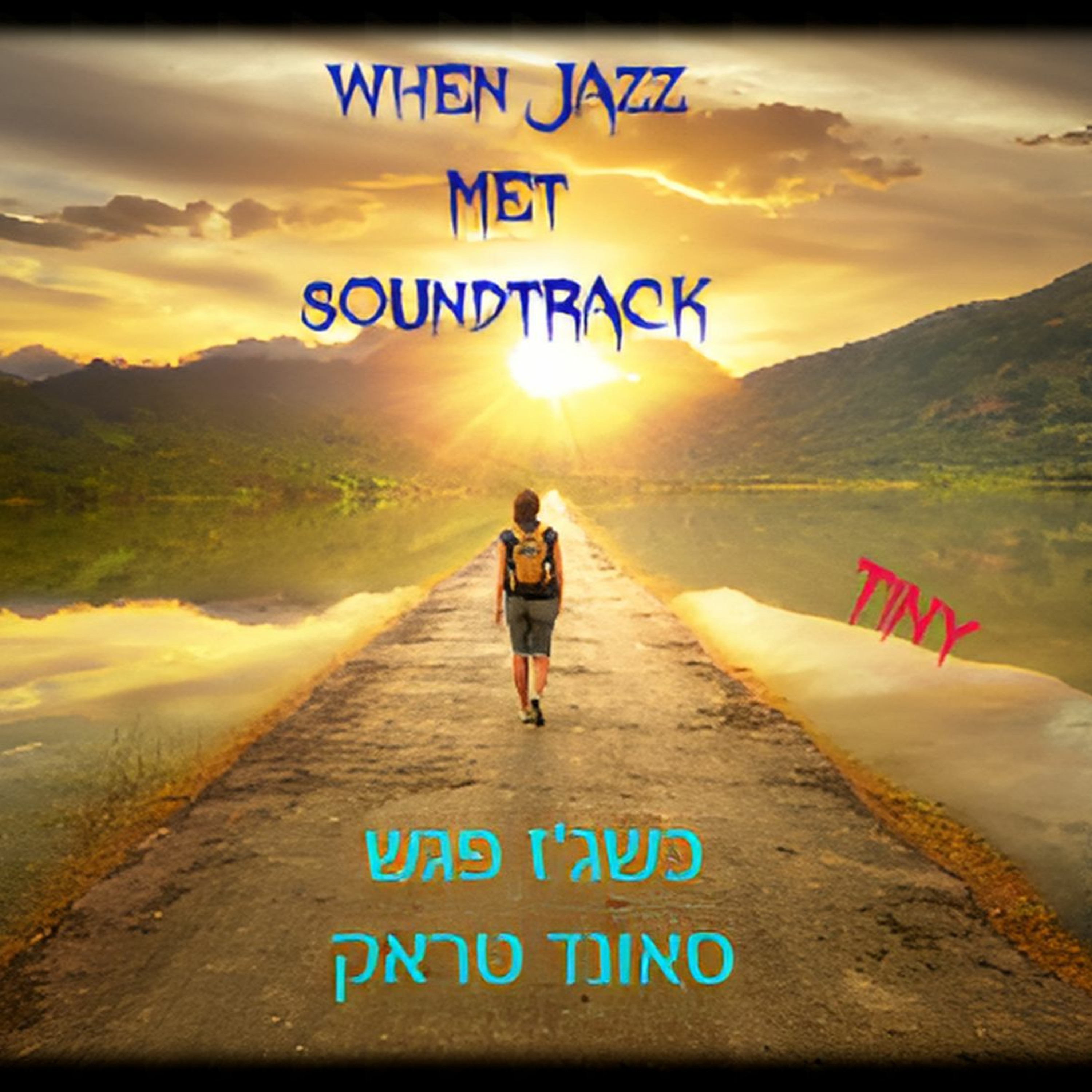 When Jazz Met Soundtrack - כשג'ז פגש סאונד טראק episode artwork